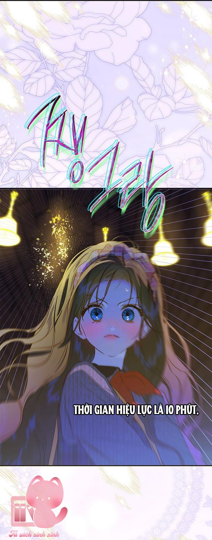 Khế Ước Hôn Nhân Của Mẹ Tôi - Chap 118 - Trang 33
