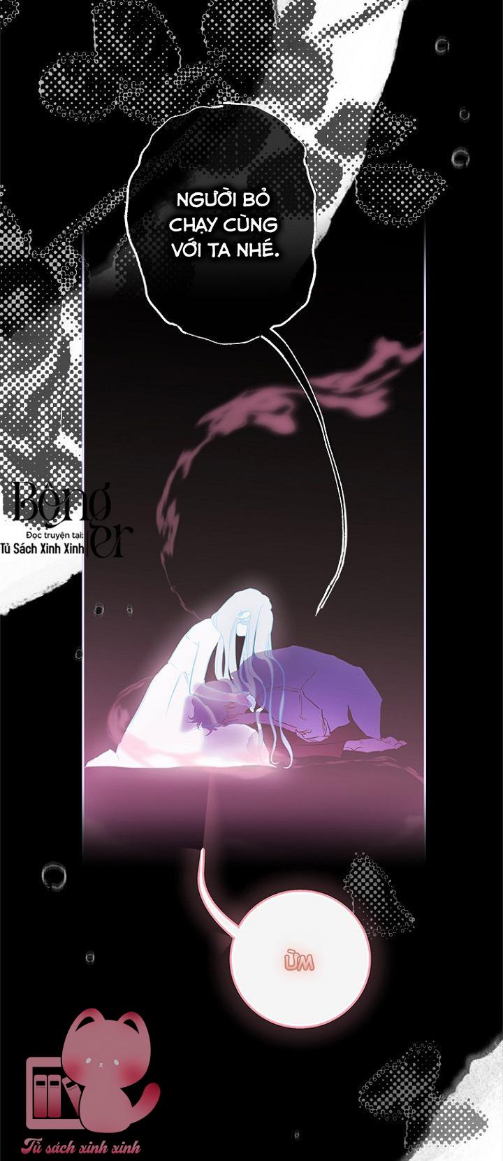 Khế Ước Hôn Nhân Của Mẹ Tôi - Chap 118 - Trang 37