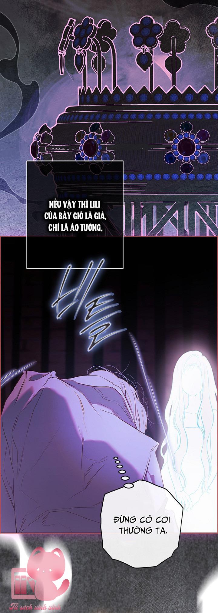 Khế Ước Hôn Nhân Của Mẹ Tôi - Chap 118 - Trang 4