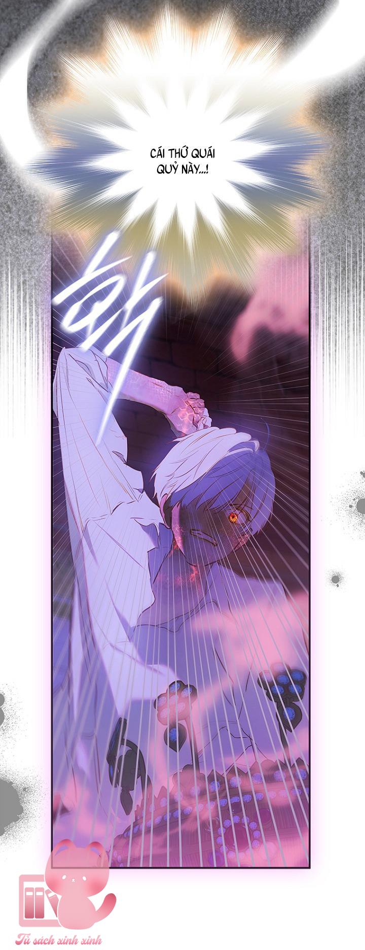 Khế Ước Hôn Nhân Của Mẹ Tôi - Chap 118 - Trang 5