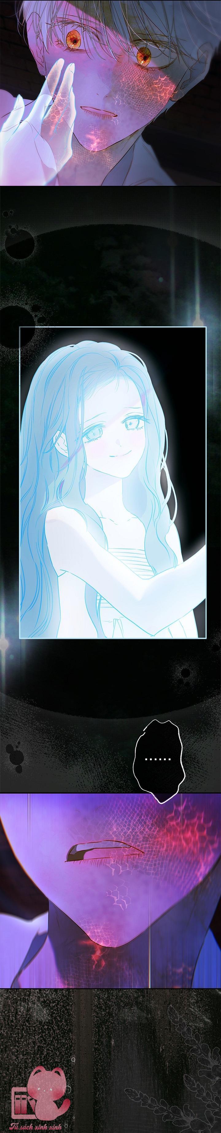 Khế Ước Hôn Nhân Của Mẹ Tôi - Chap 118 - Trang 7