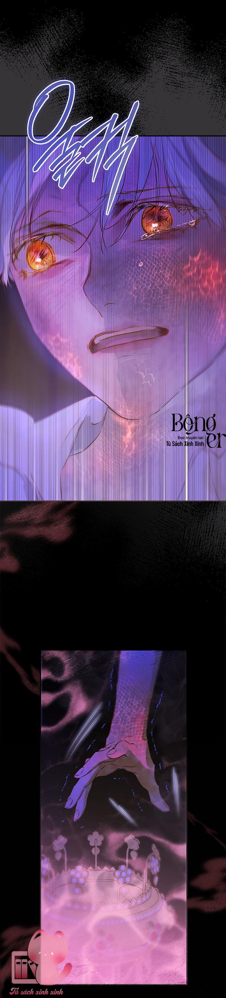 Khế Ước Hôn Nhân Của Mẹ Tôi - Chap 118 - Trang 9