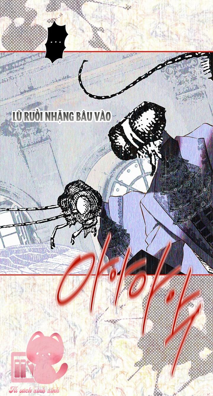 Khế Ước Hôn Nhân Của Mẹ Tôi - Chap 119 - Trang 11