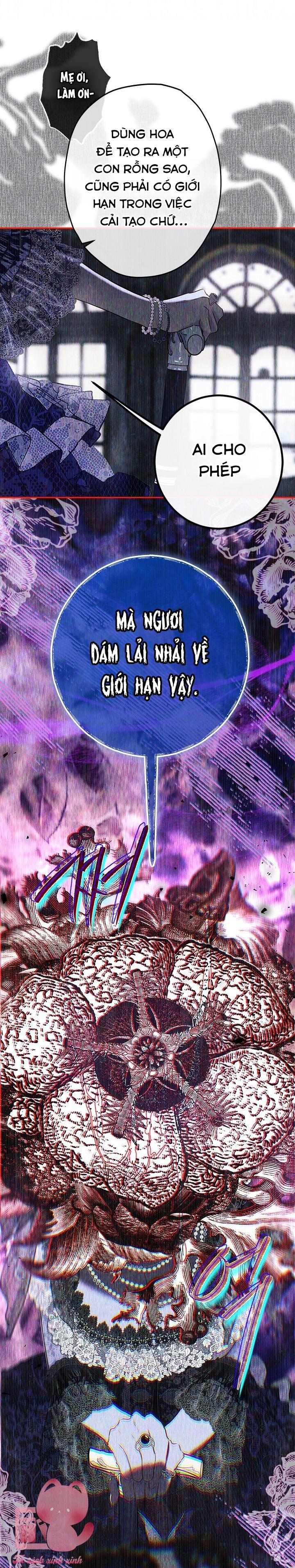 Khế Ước Hôn Nhân Của Mẹ Tôi - Chap 119 - Trang 13