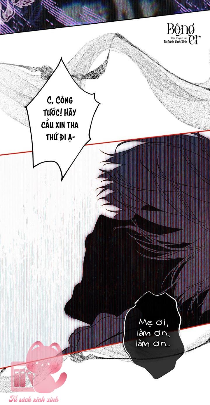 Khế Ước Hôn Nhân Của Mẹ Tôi - Chap 119 - Trang 14