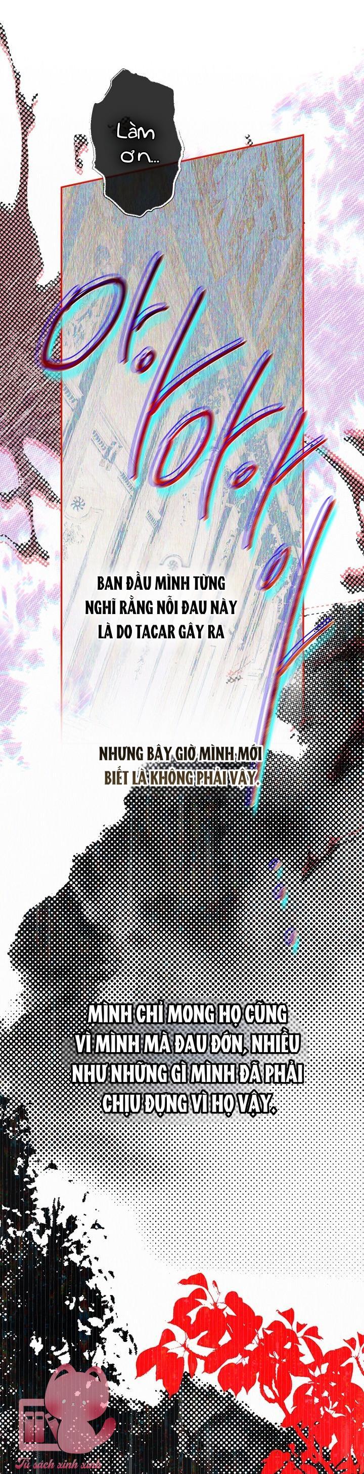 Khế Ước Hôn Nhân Của Mẹ Tôi - Chap 119 - Trang 15