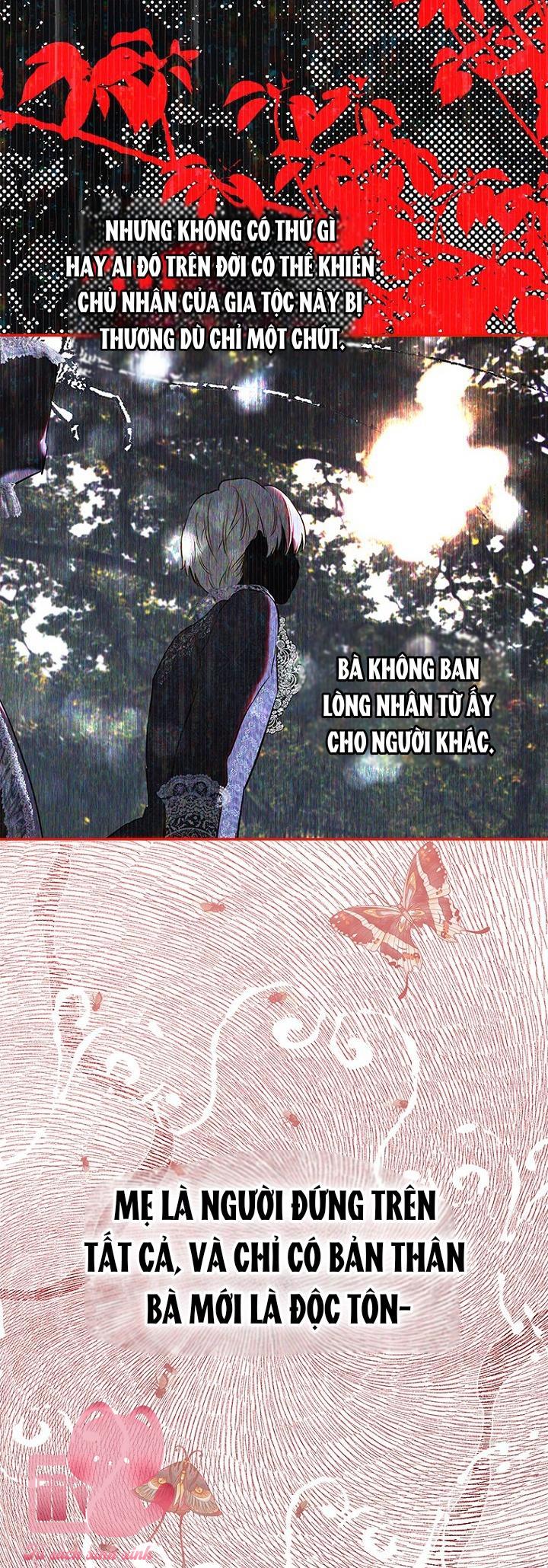 Khế Ước Hôn Nhân Của Mẹ Tôi - Chap 119 - Trang 16