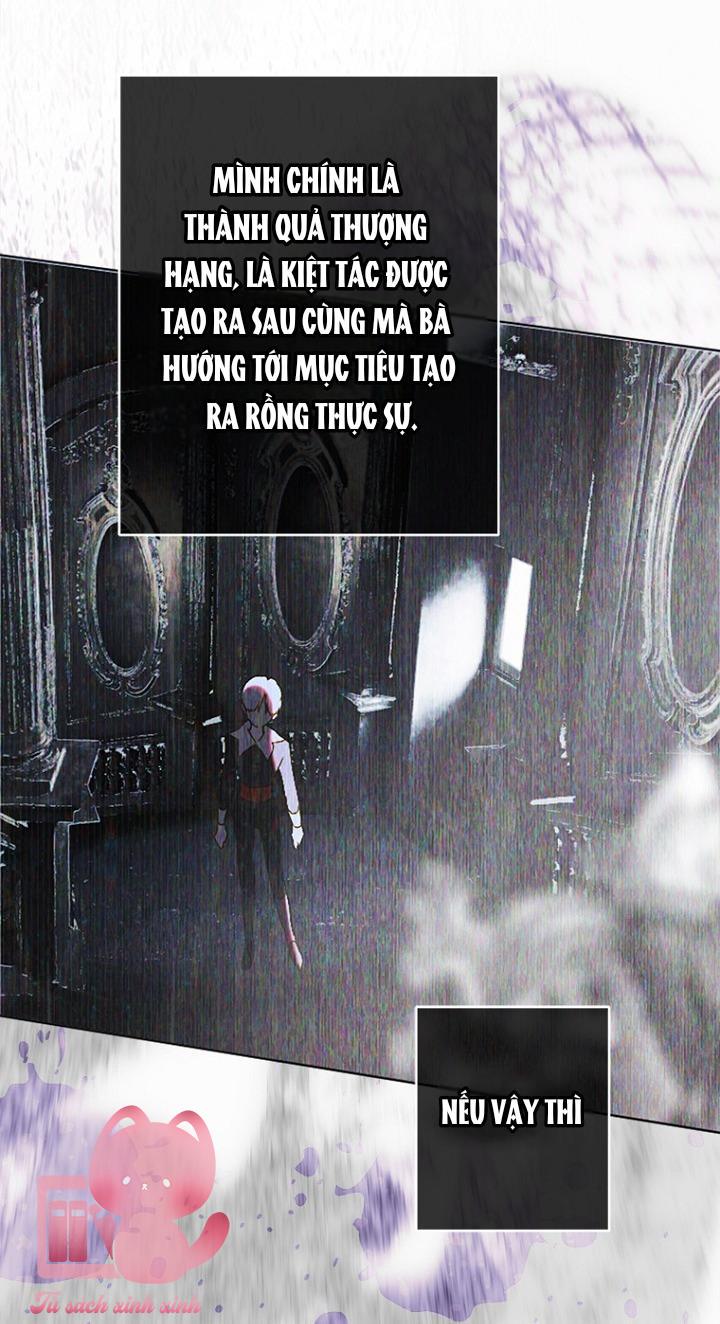 Khế Ước Hôn Nhân Của Mẹ Tôi - Chap 119 - Trang 19
