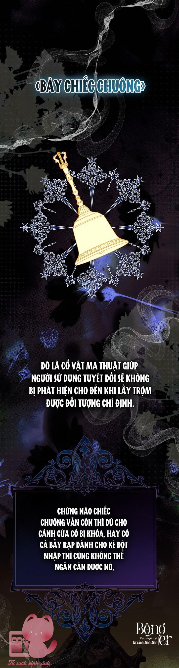 Khế Ước Hôn Nhân Của Mẹ Tôi - Chap 119 - Trang 2