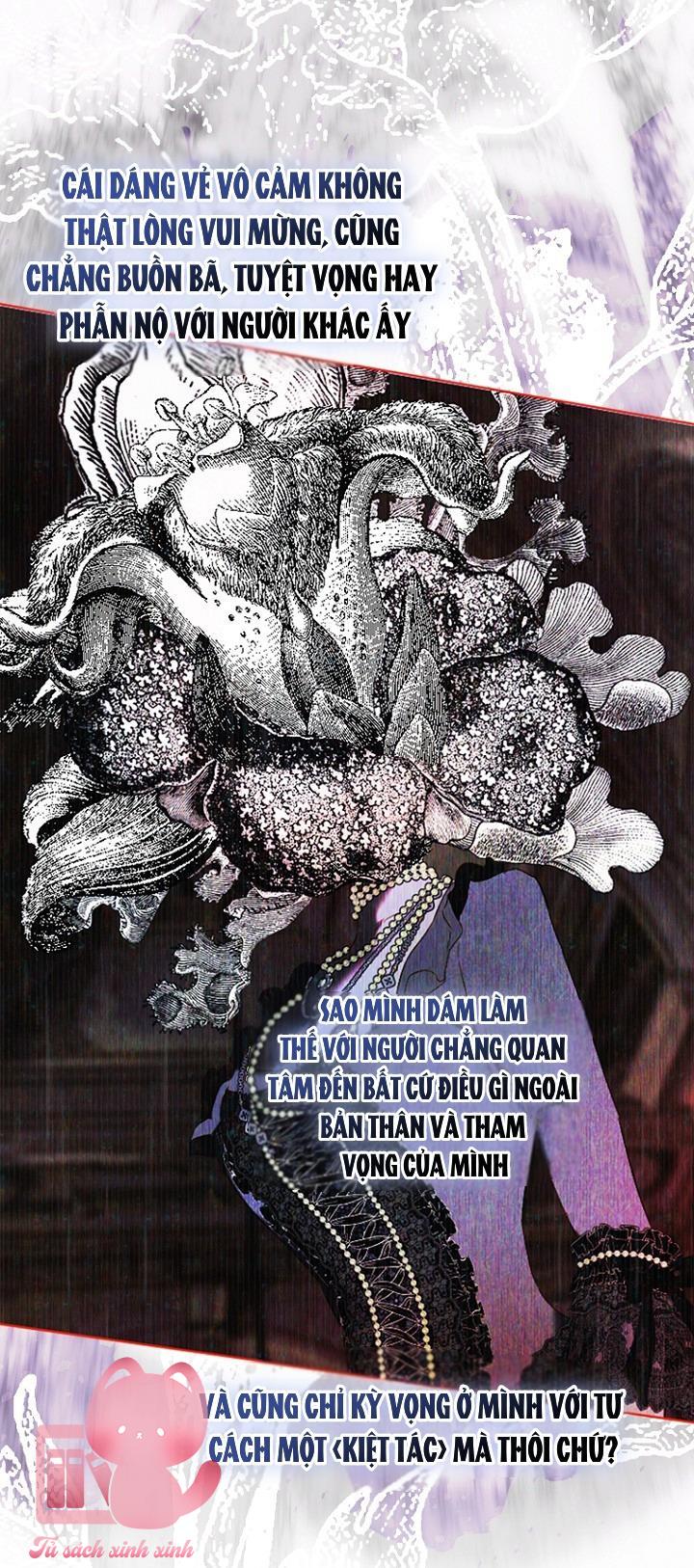 Khế Ước Hôn Nhân Của Mẹ Tôi - Chap 119 - Trang 21