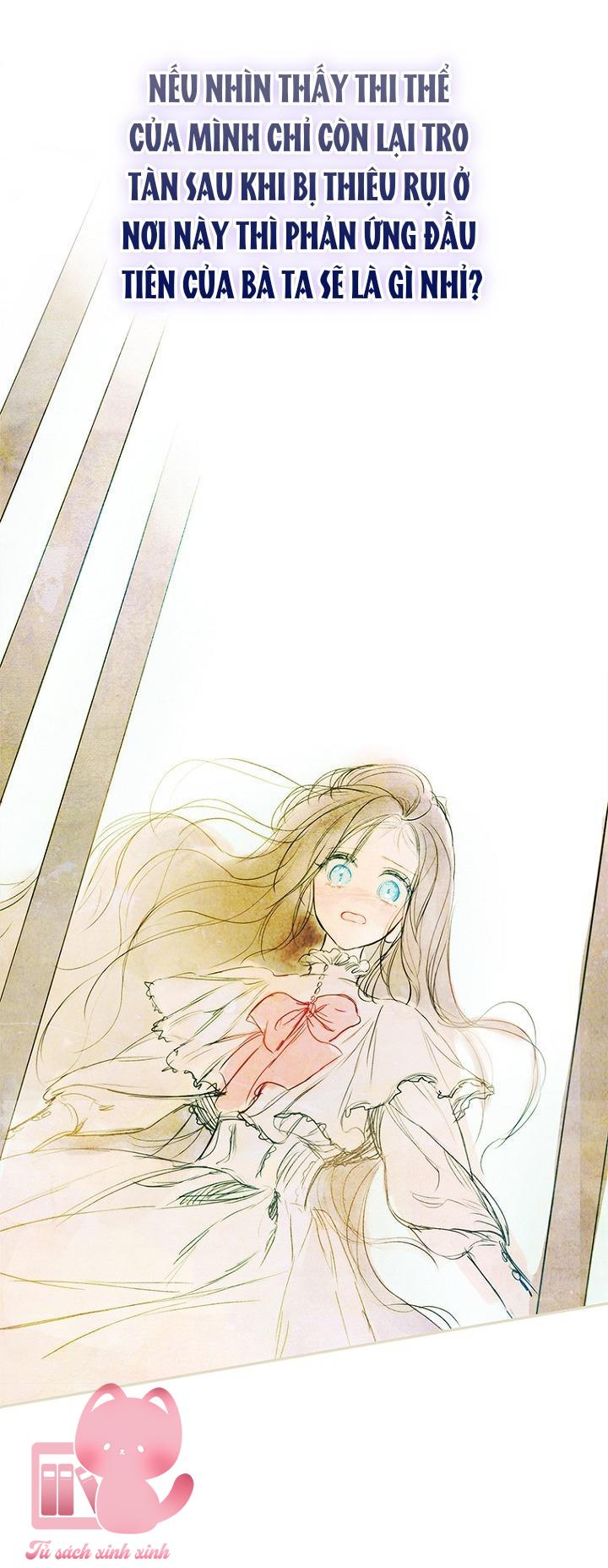 Khế Ước Hôn Nhân Của Mẹ Tôi - Chap 119 - Trang 24