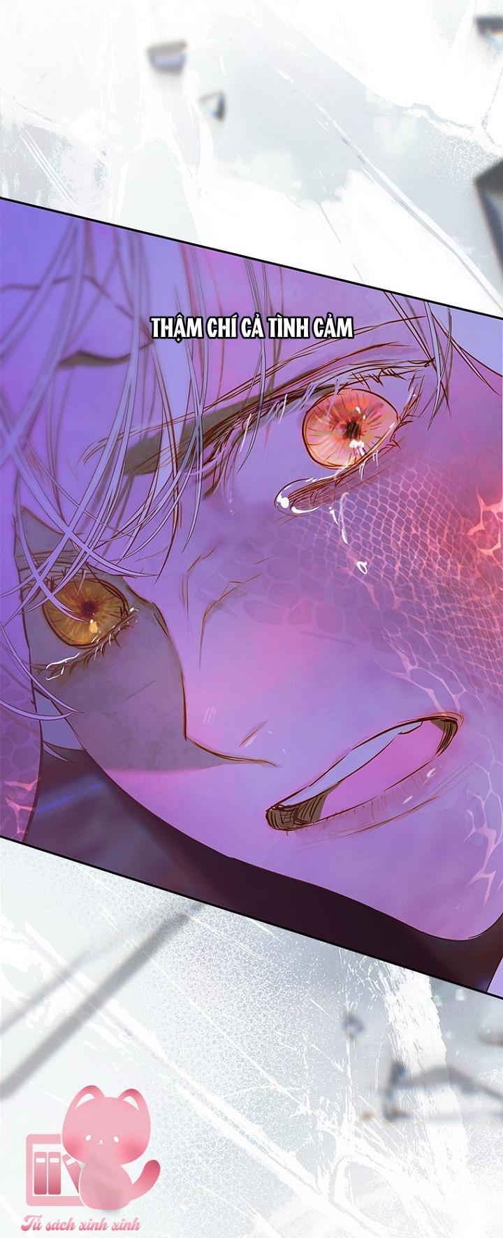 Khế Ước Hôn Nhân Của Mẹ Tôi - Chap 119 - Trang 28