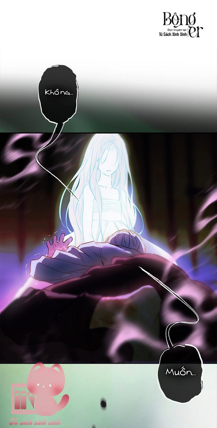 Khế Ước Hôn Nhân Của Mẹ Tôi - Chap 119 - Trang 30