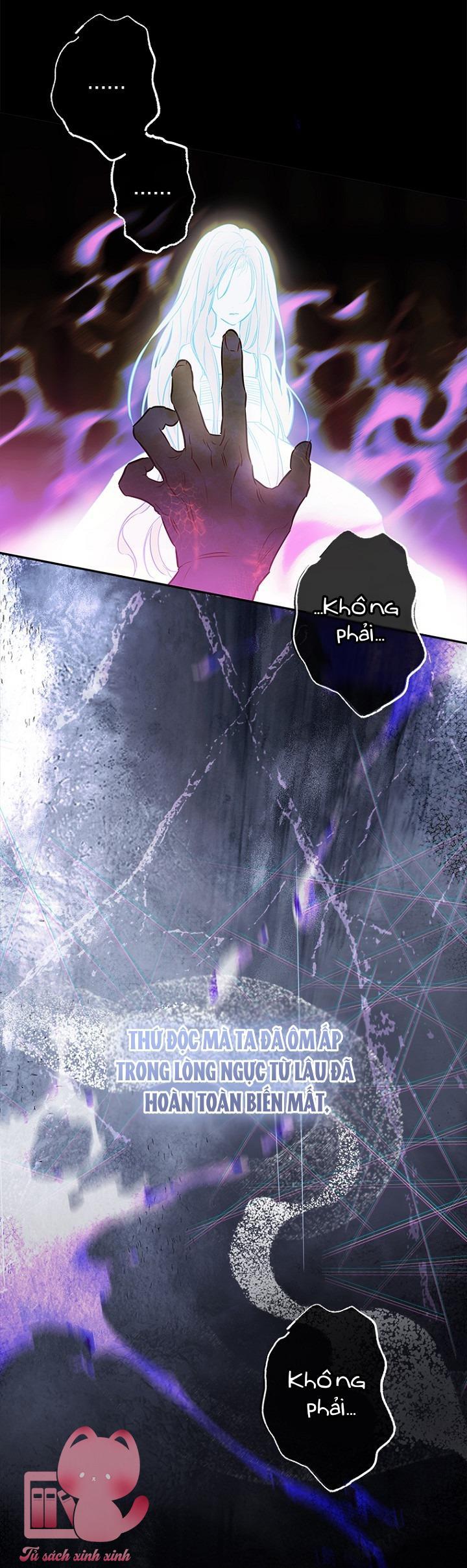 Khế Ước Hôn Nhân Của Mẹ Tôi - Chap 119 - Trang 33