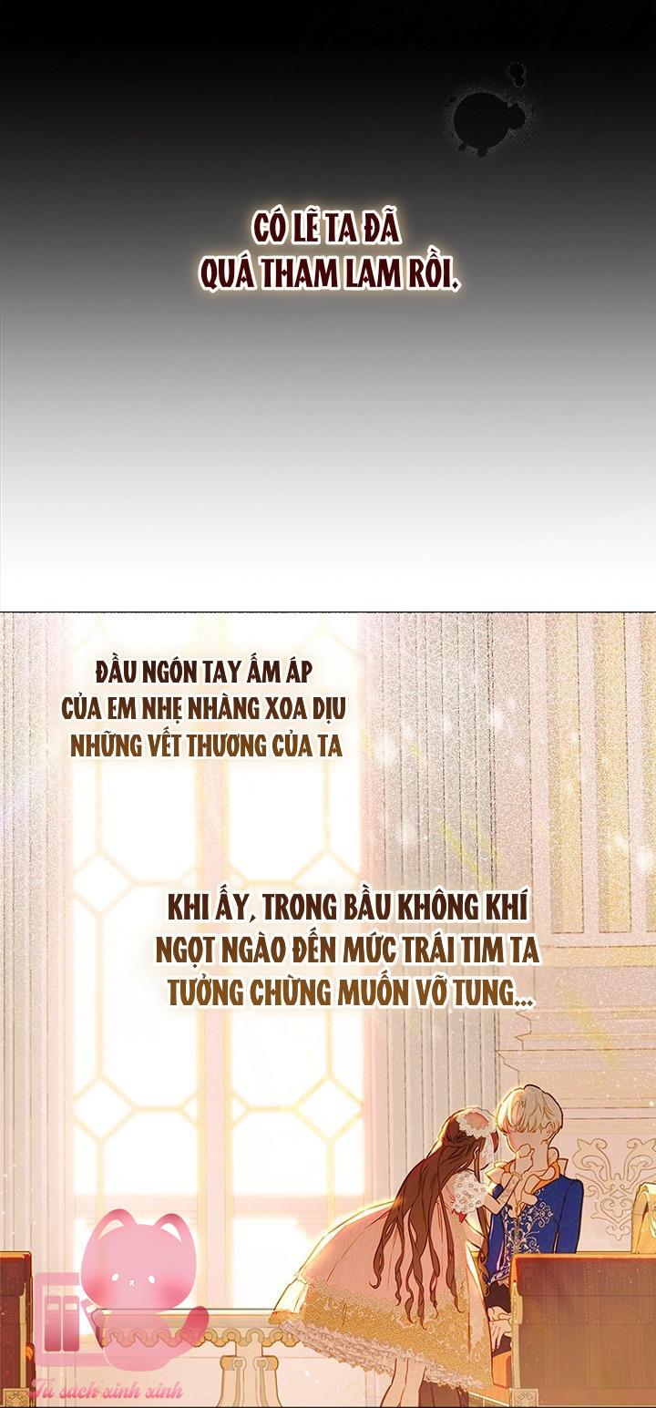 Khế Ước Hôn Nhân Của Mẹ Tôi - Chap 119 - Trang 36