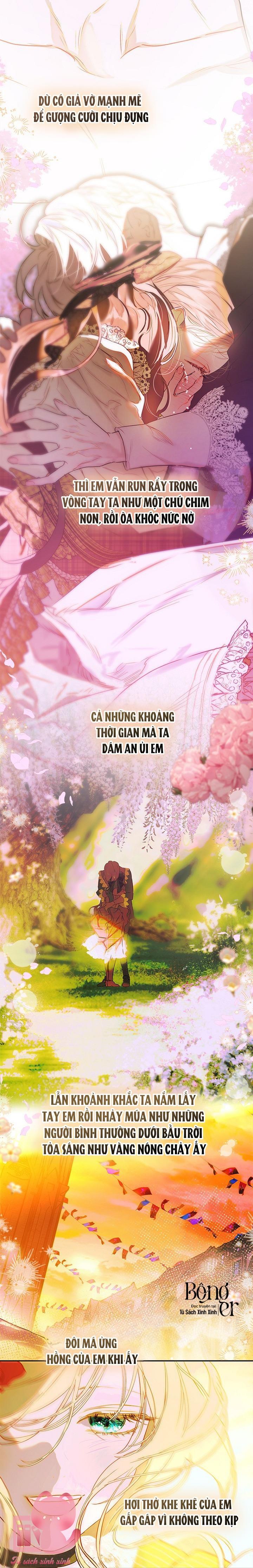 Khế Ước Hôn Nhân Của Mẹ Tôi - Chap 119 - Trang 38