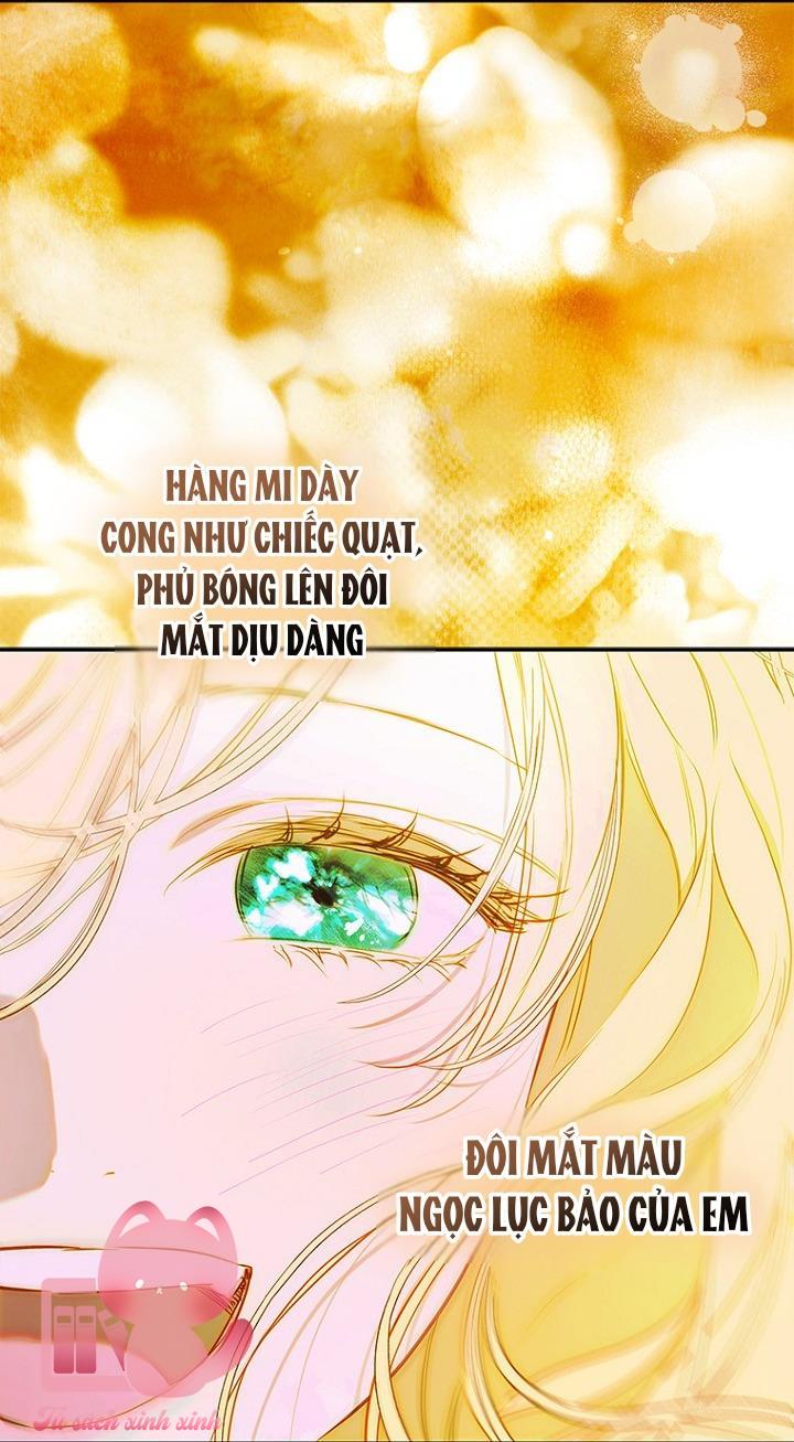 Khế Ước Hôn Nhân Của Mẹ Tôi - Chap 119 - Trang 39