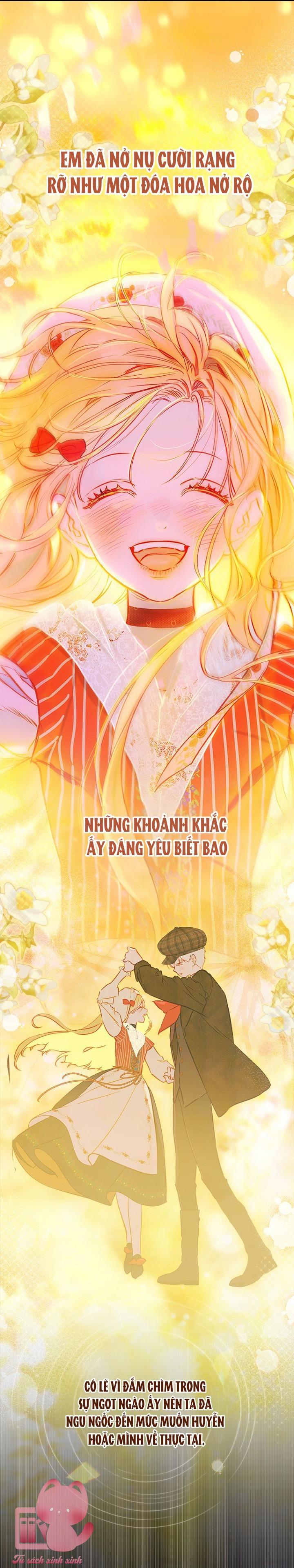 Khế Ước Hôn Nhân Của Mẹ Tôi - Chap 119 - Trang 40