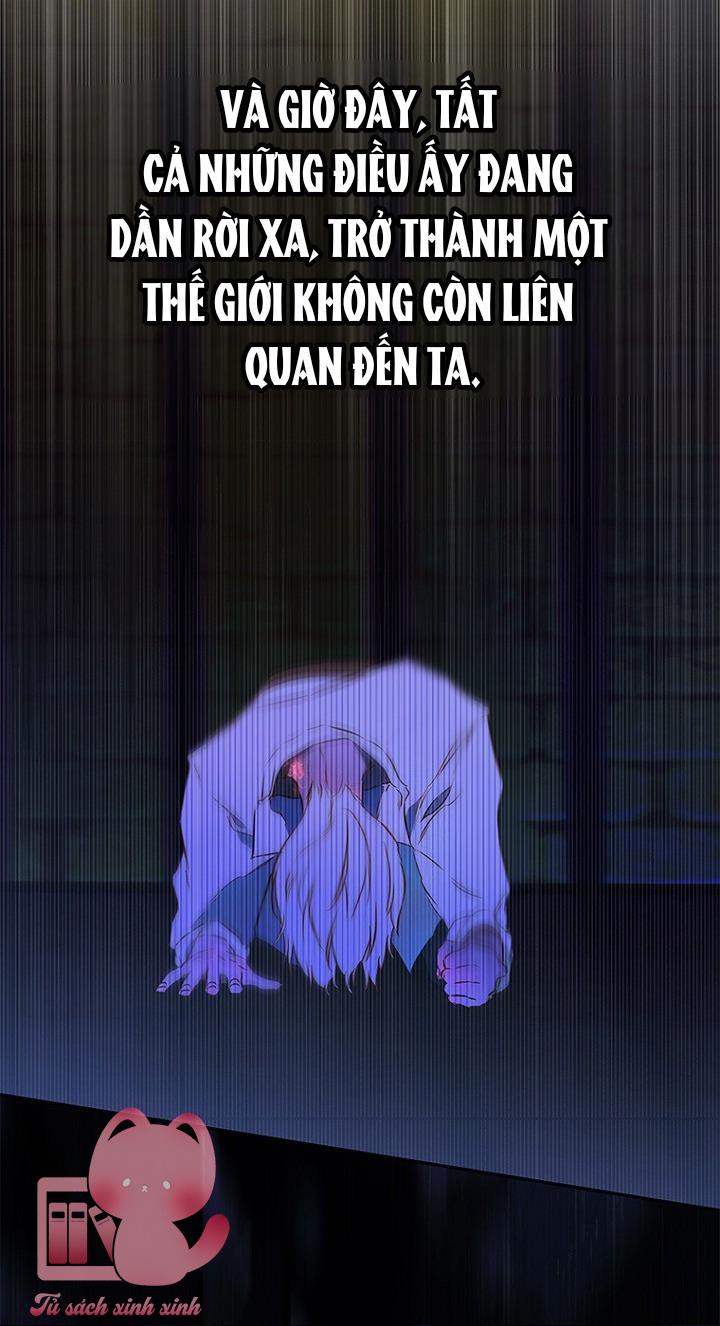 Khế Ước Hôn Nhân Của Mẹ Tôi - Chap 119 - Trang 41