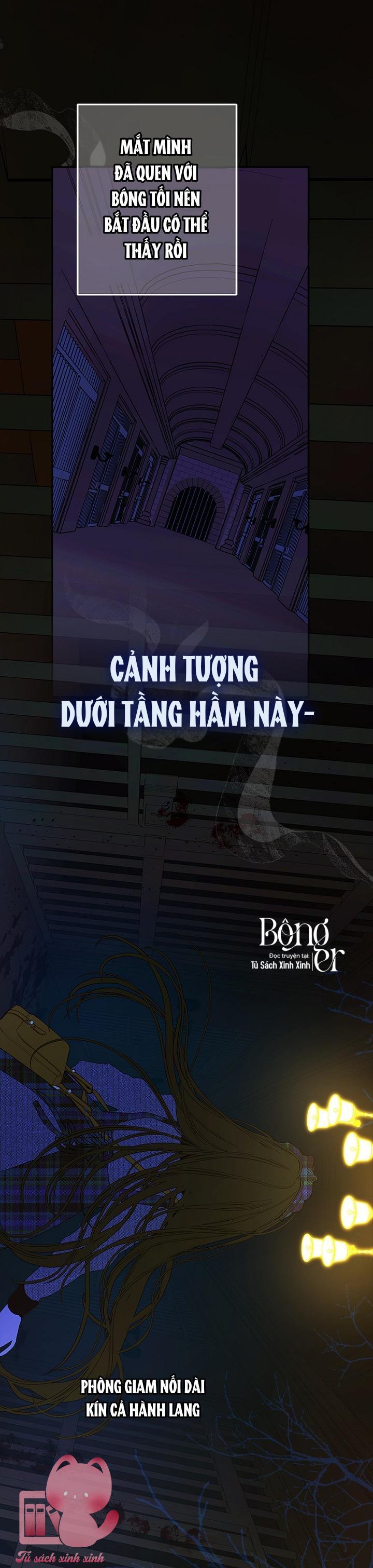 Khế Ước Hôn Nhân Của Mẹ Tôi - Chap 119 - Trang 6