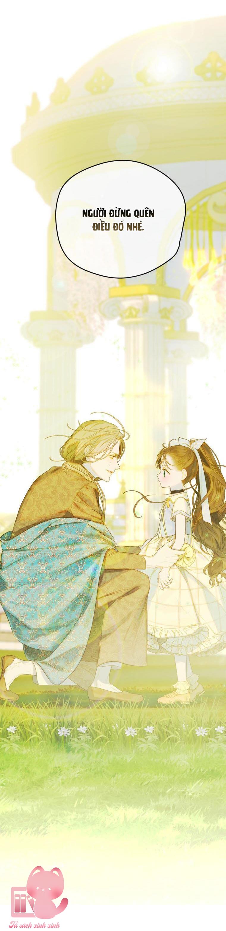 Khế Ước Hôn Nhân Của Mẹ Tôi - Chap 13 - Trang 43