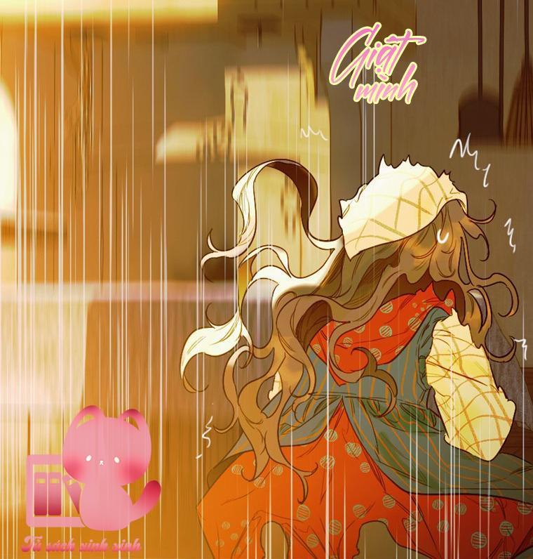Khế Ước Hôn Nhân Của Mẹ Tôi - Chap 2 - Trang 3