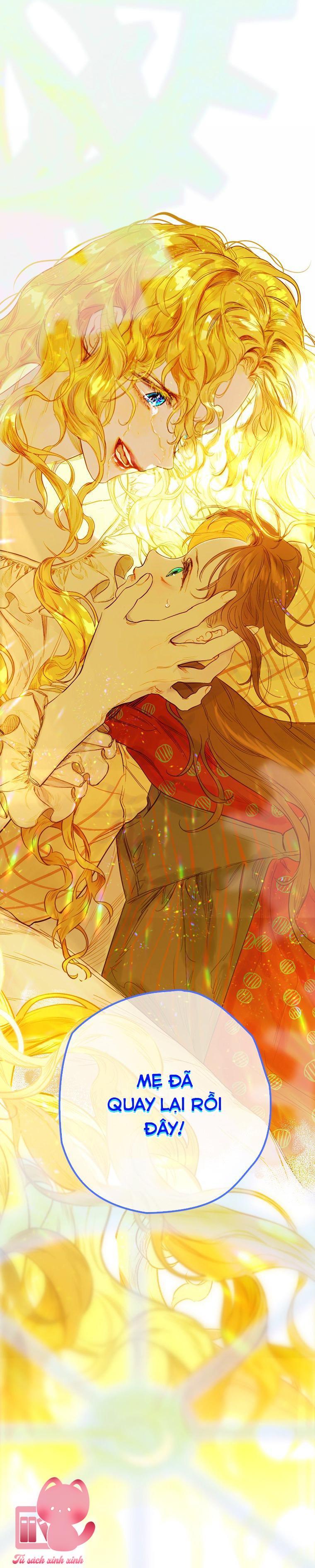 Khế Ước Hôn Nhân Của Mẹ Tôi - Chap 2 - Trang 41
