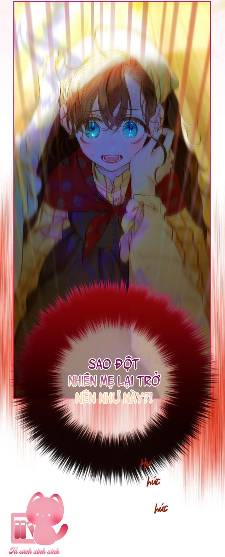 Khế Ước Hôn Nhân Của Mẹ Tôi - Chap 2 - Trang 45