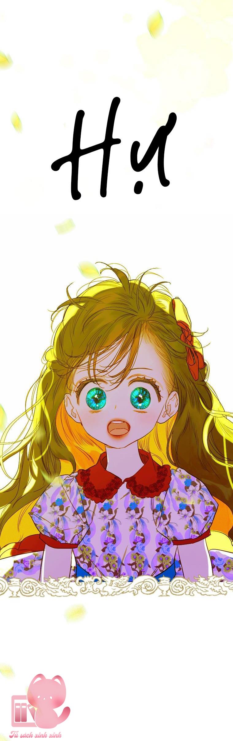 Khế Ước Hôn Nhân Của Mẹ Tôi - Chap 21 - Trang 1
