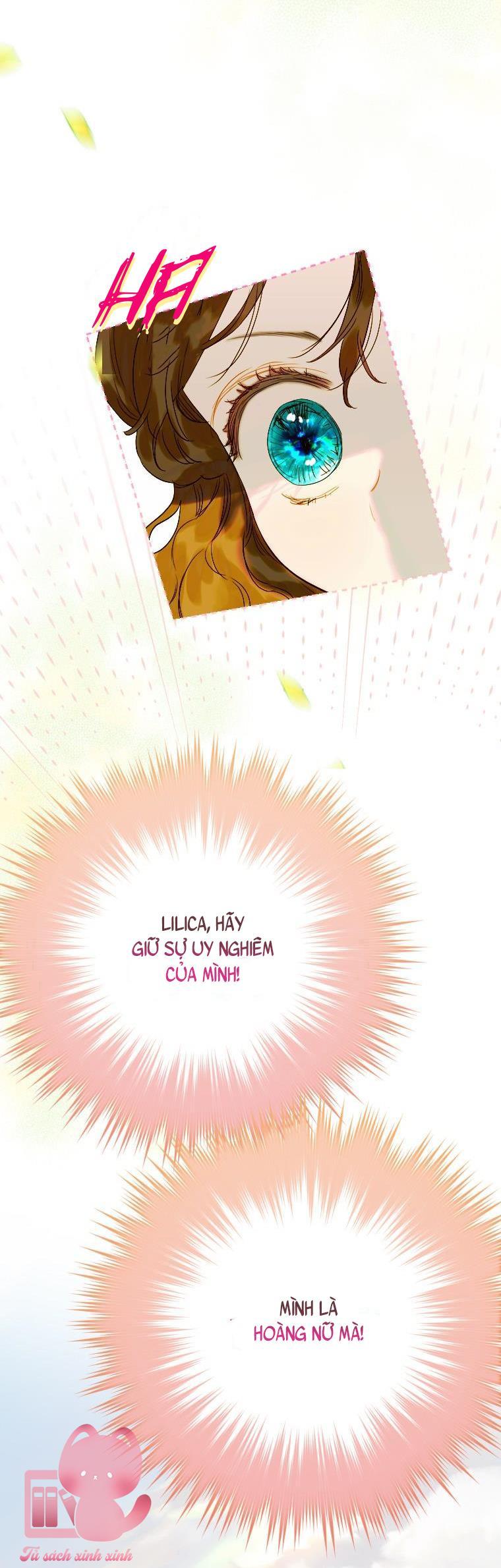 Khế Ước Hôn Nhân Của Mẹ Tôi - Chap 21 - Trang 12