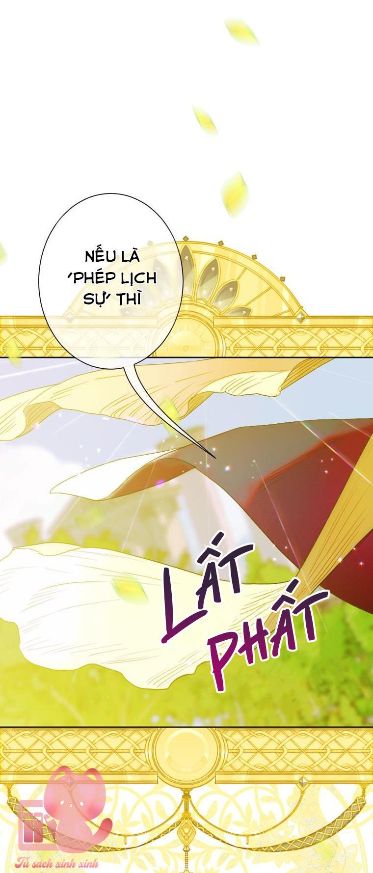 Khế Ước Hôn Nhân Của Mẹ Tôi - Chap 21 - Trang 15