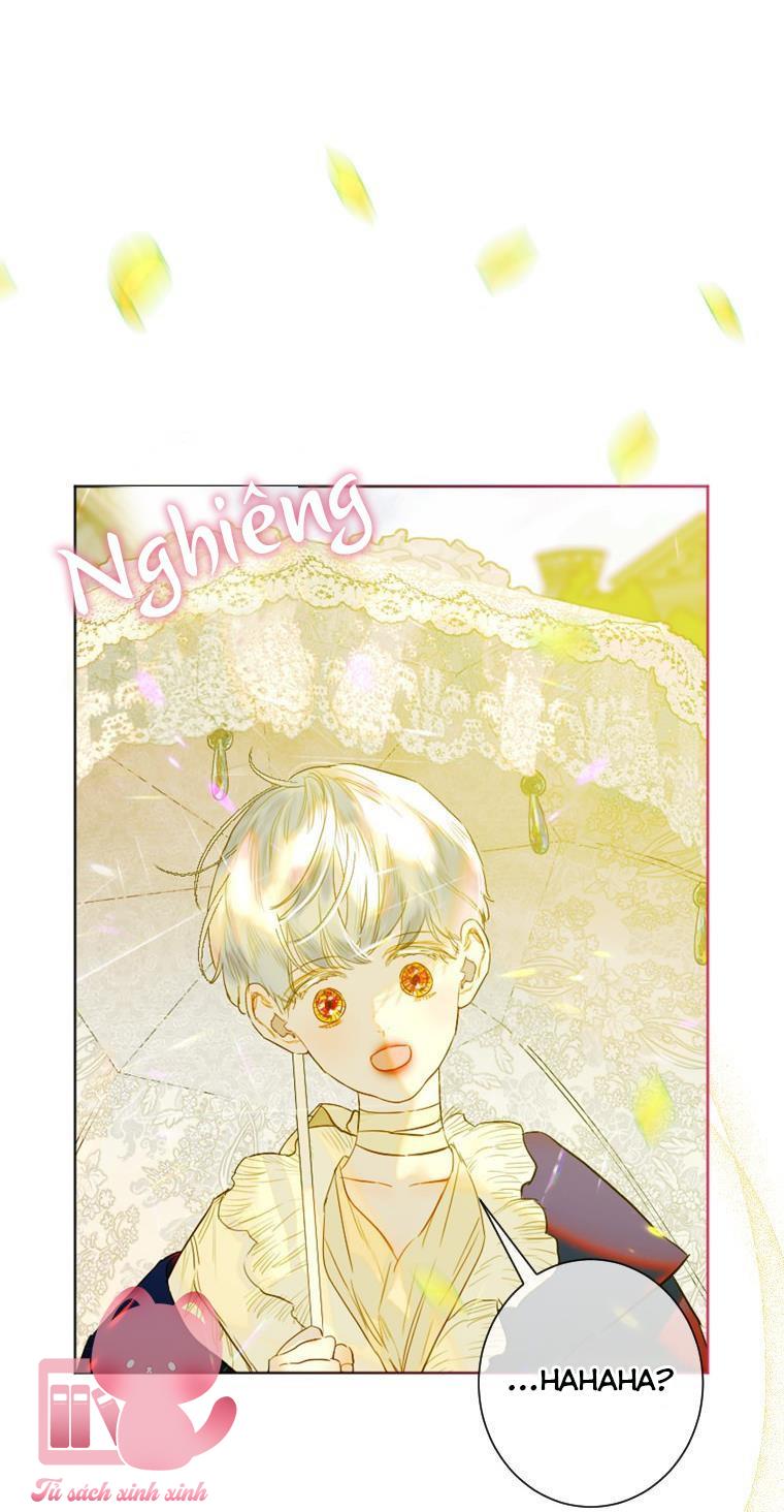 Khế Ước Hôn Nhân Của Mẹ Tôi - Chap 21 - Trang 20
