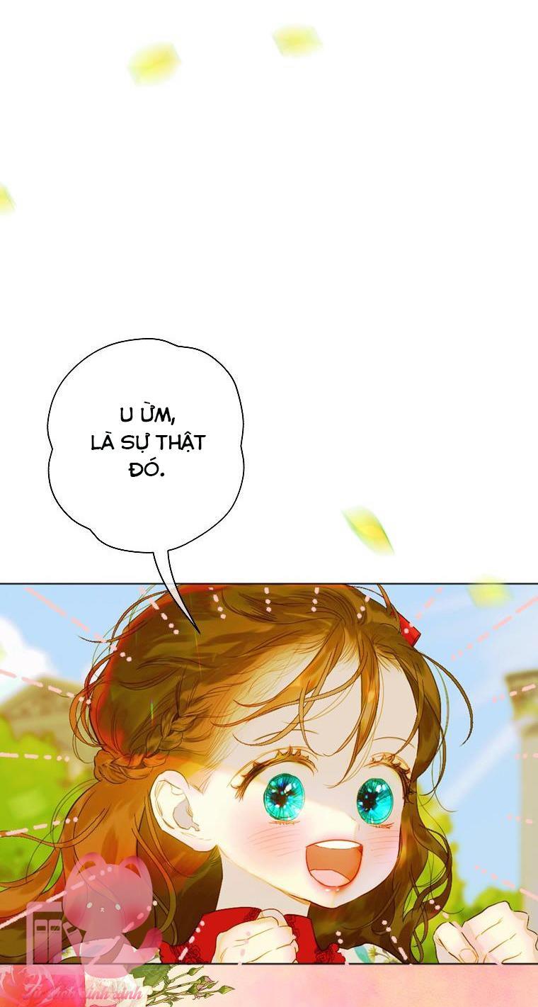 Khế Ước Hôn Nhân Của Mẹ Tôi - Chap 21 - Trang 23