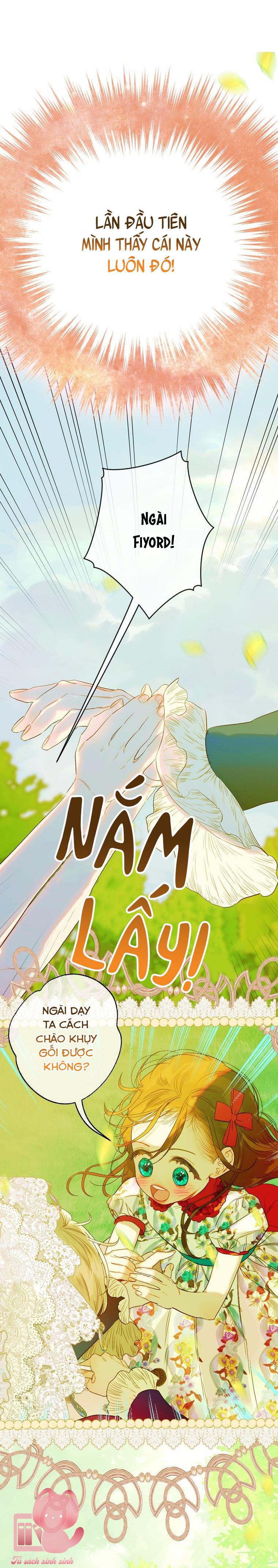 Khế Ước Hôn Nhân Của Mẹ Tôi - Chap 21 - Trang 26