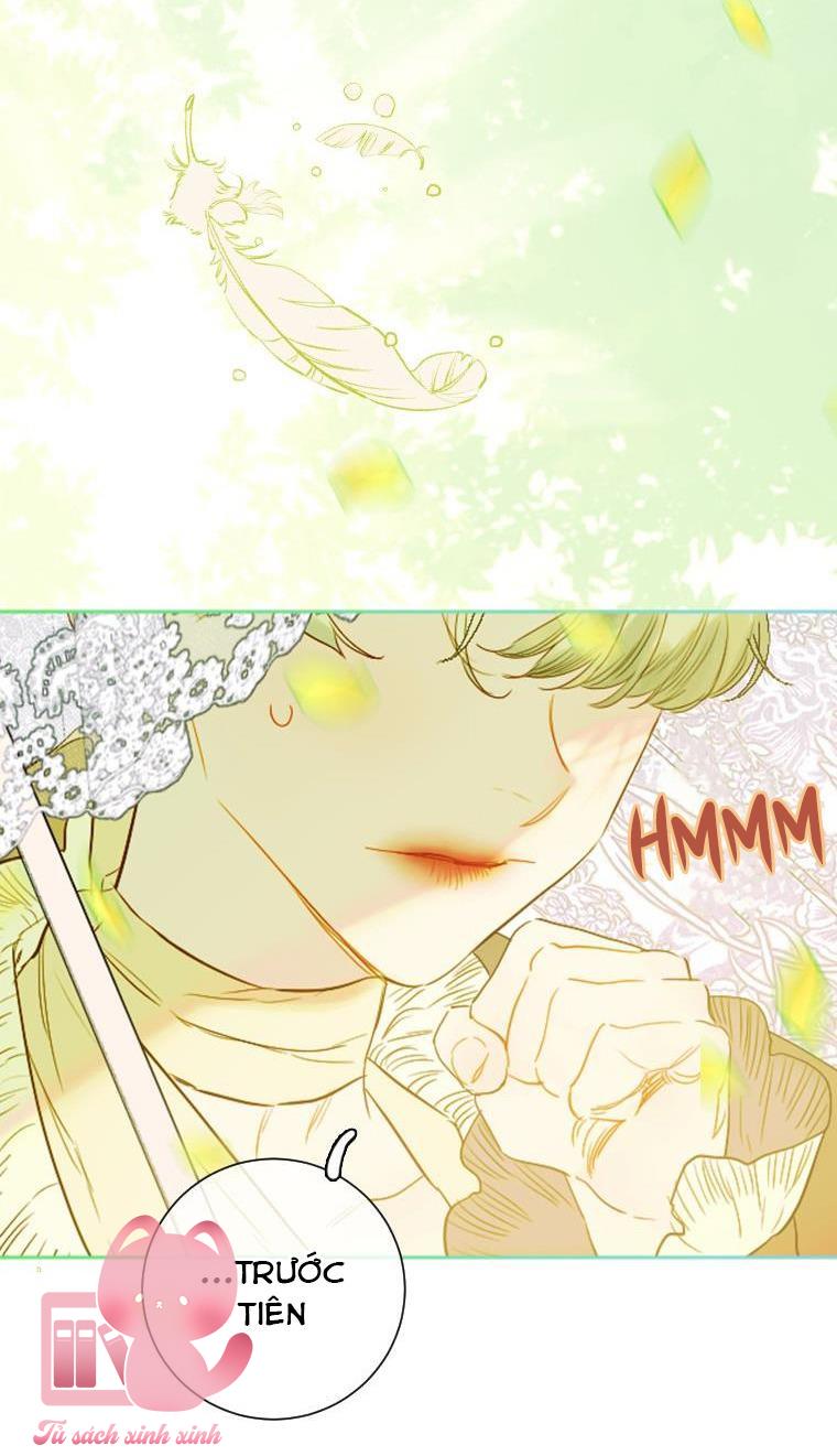 Khế Ước Hôn Nhân Của Mẹ Tôi - Chap 21 - Trang 28