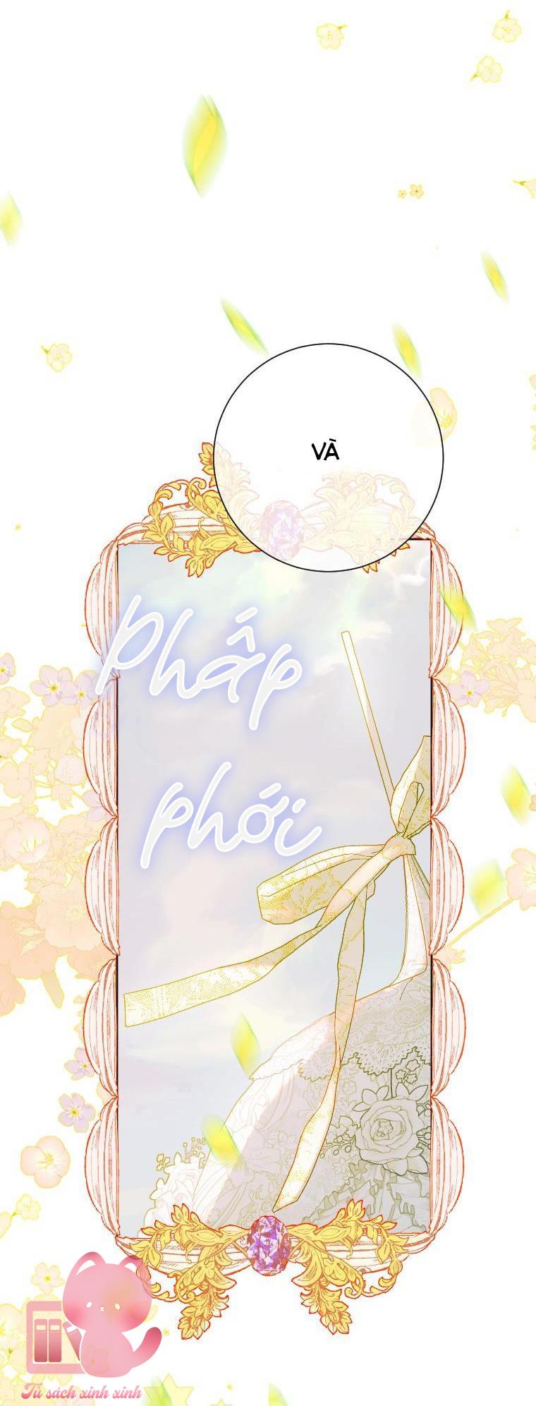 Khế Ước Hôn Nhân Của Mẹ Tôi - Chap 21 - Trang 30