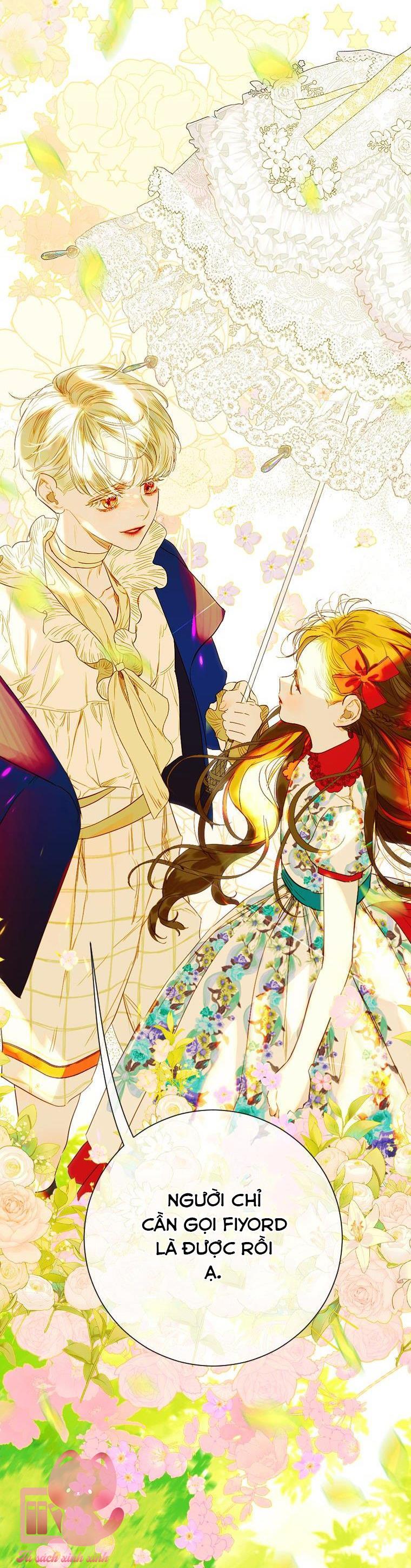 Khế Ước Hôn Nhân Của Mẹ Tôi - Chap 21 - Trang 31