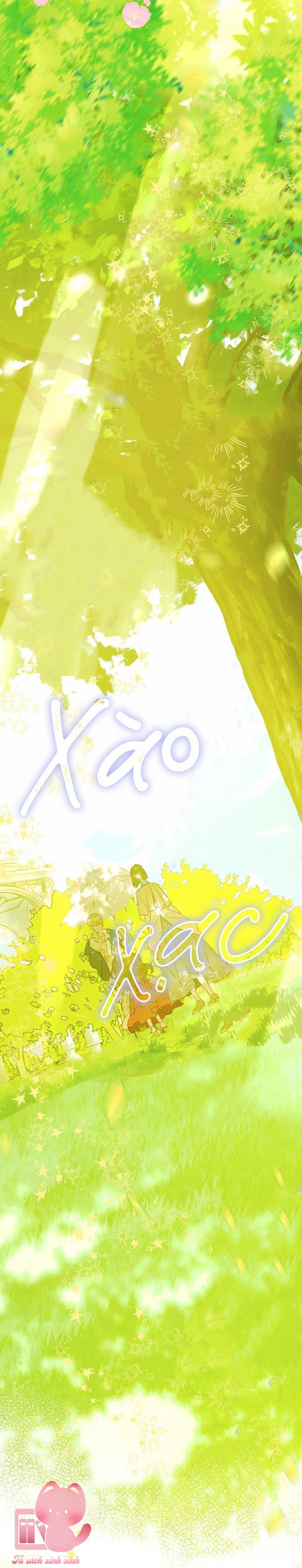 Khế Ước Hôn Nhân Của Mẹ Tôi - Chap 21 - Trang 32