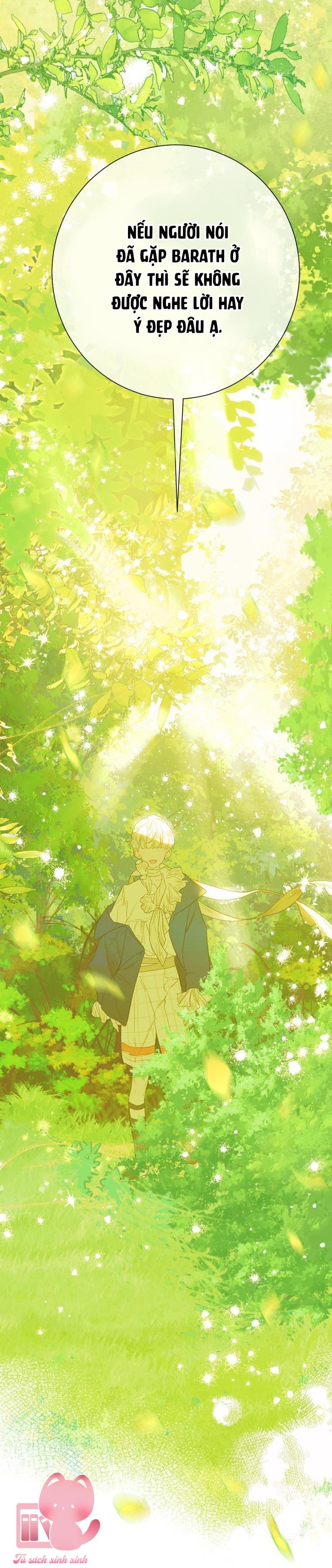 Khế Ước Hôn Nhân Của Mẹ Tôi - Chap 21 - Trang 36