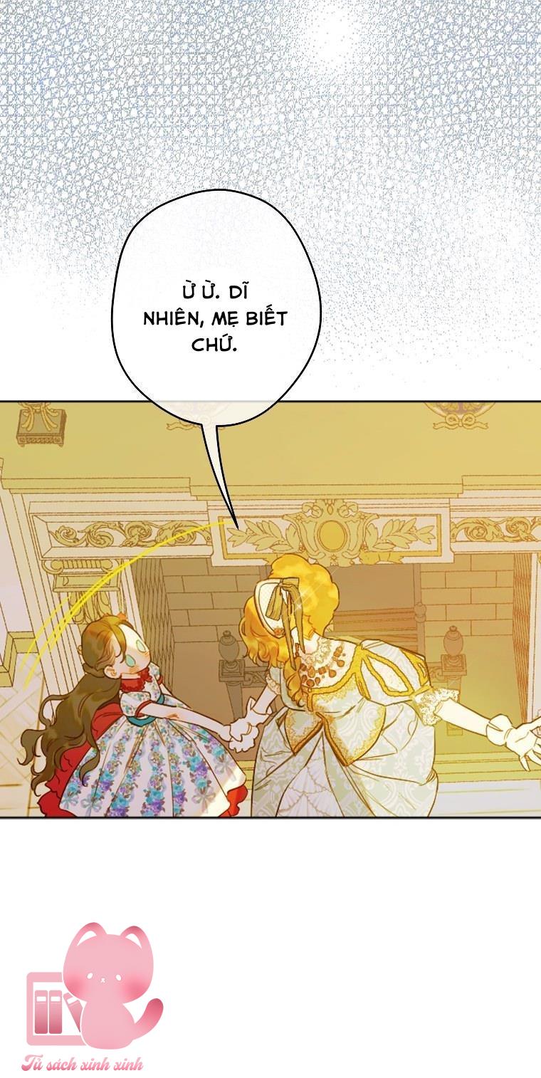 Khế Ước Hôn Nhân Của Mẹ Tôi - Chap 21 - Trang 41