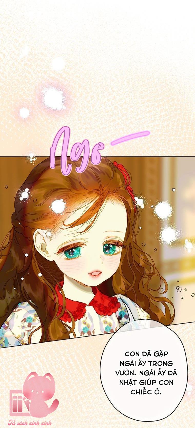 Khế Ước Hôn Nhân Của Mẹ Tôi - Chap 21 - Trang 43