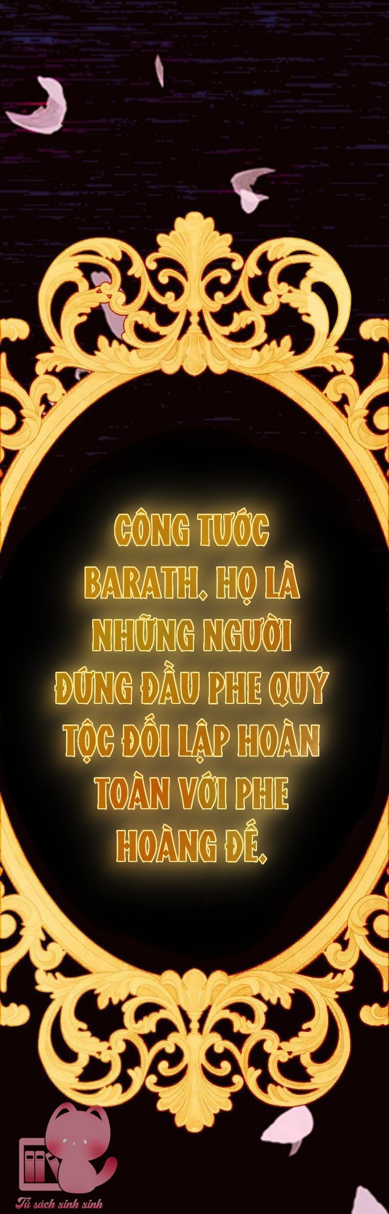 Khế Ước Hôn Nhân Của Mẹ Tôi - Chap 21 - Trang 45