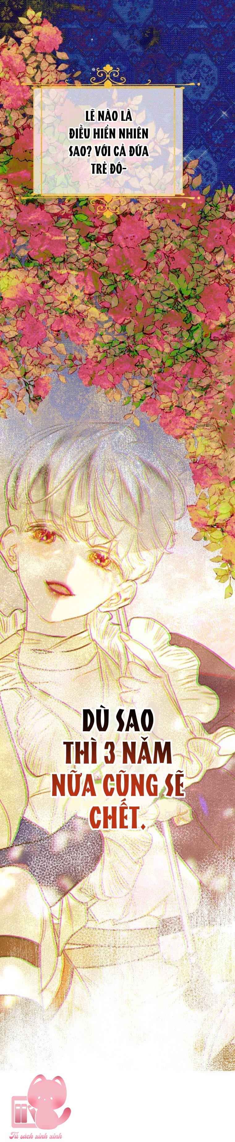 Khế Ước Hôn Nhân Của Mẹ Tôi - Chap 21 - Trang 49