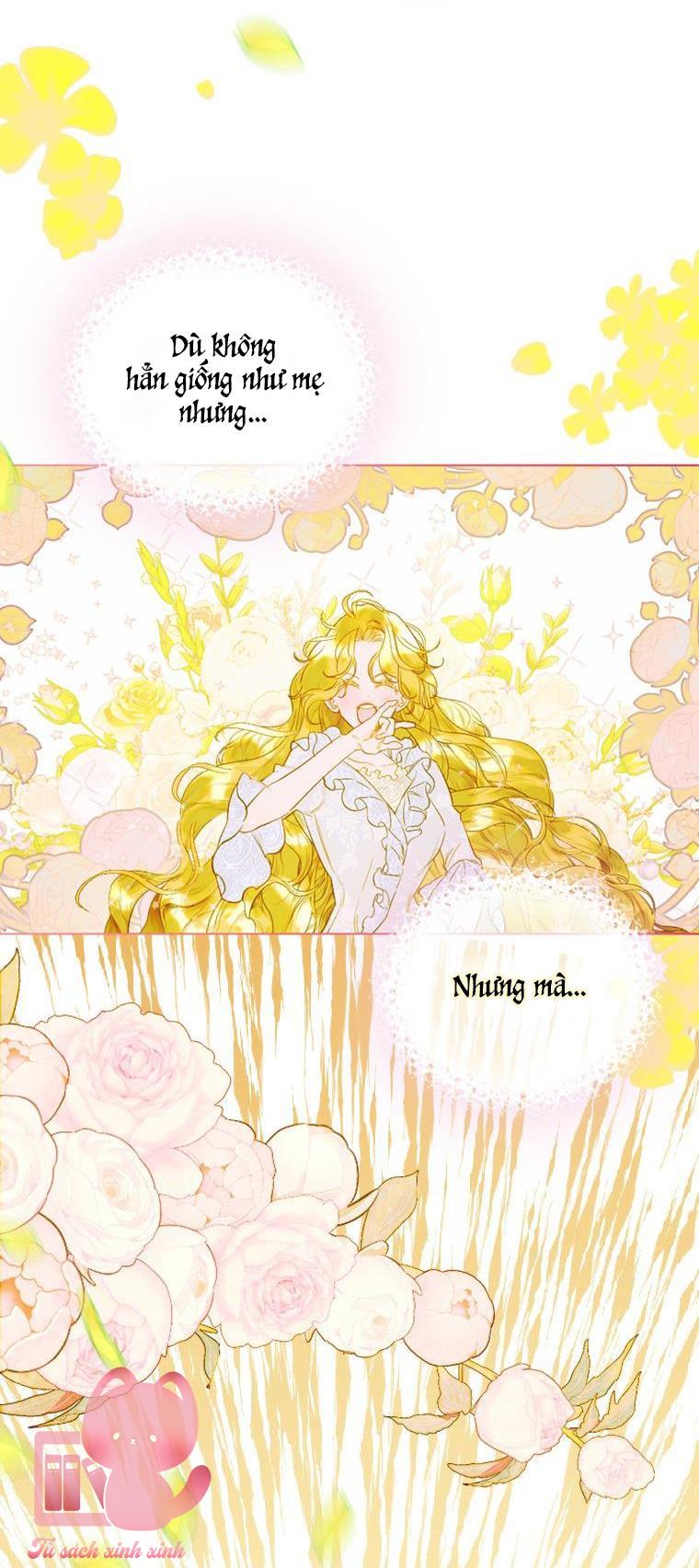 Khế Ước Hôn Nhân Của Mẹ Tôi - Chap 21 - Trang 5