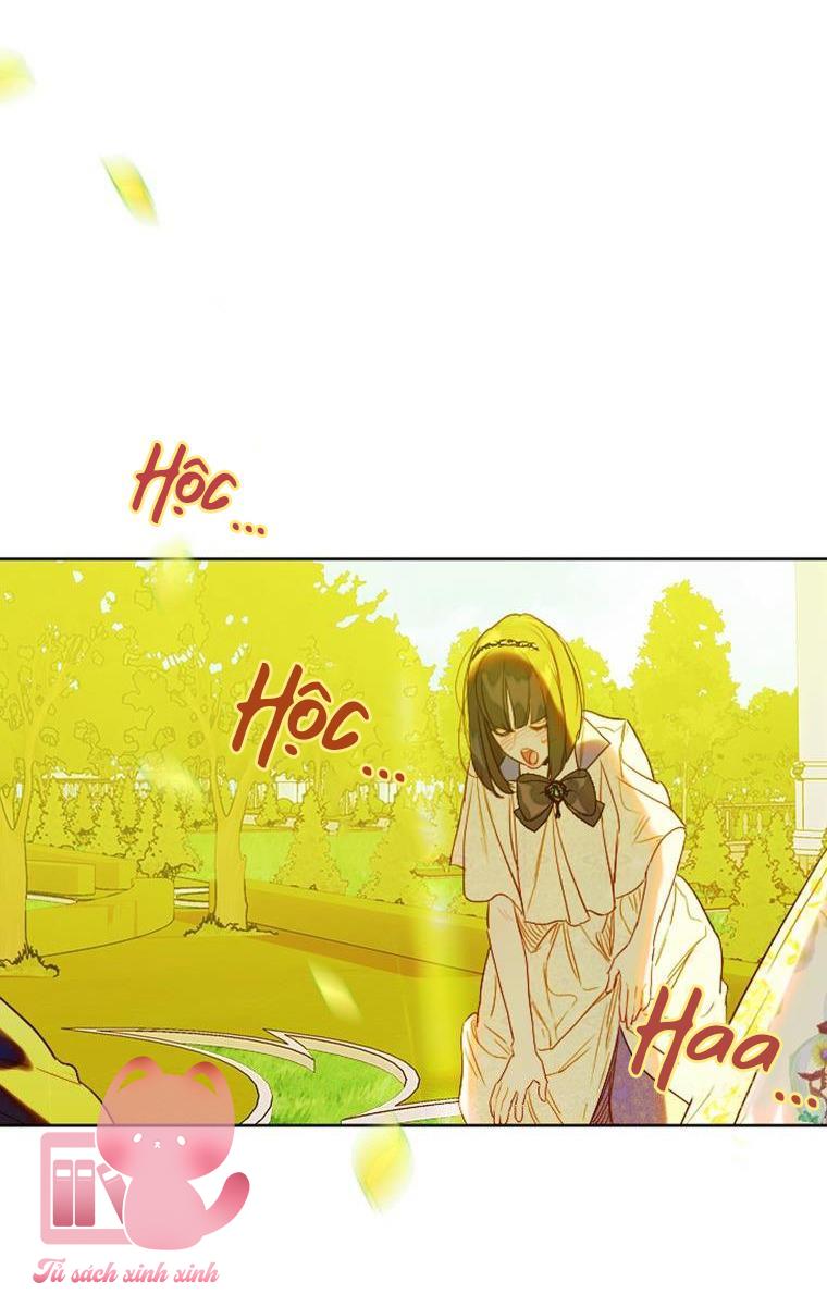 Khế Ước Hôn Nhân Của Mẹ Tôi - Chap 21 - Trang 8