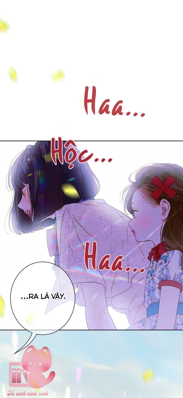 Khế Ước Hôn Nhân Của Mẹ Tôi - Chap 21 - Trang 9