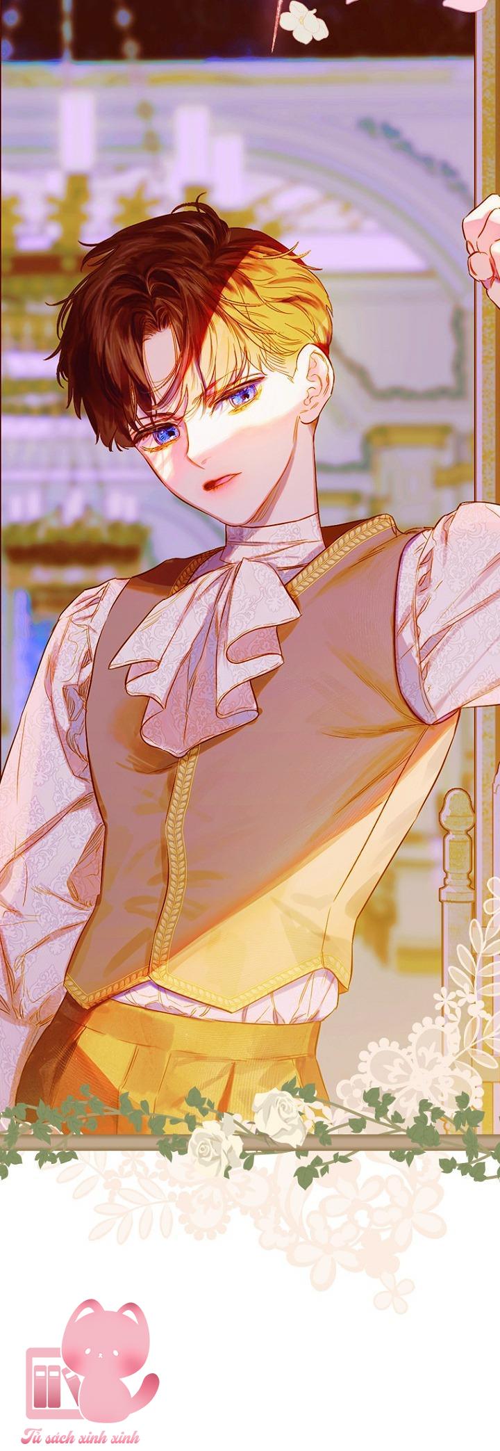 Khế Ước Hôn Nhân Của Mẹ Tôi - Chap 29 - Trang 7
