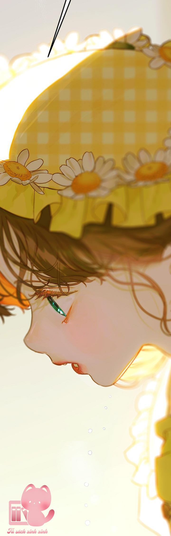Khế Ước Hôn Nhân Của Mẹ Tôi - Chap 39 - Trang 3