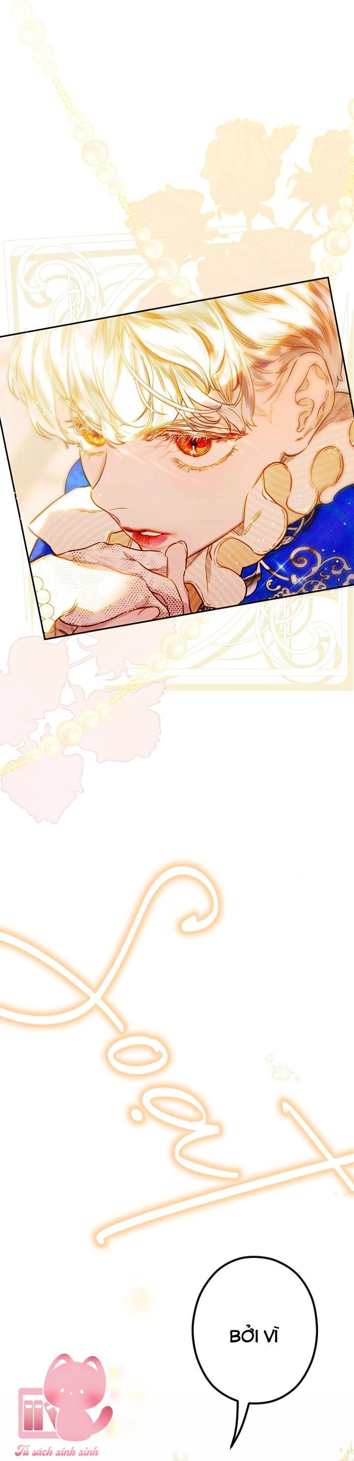 Khế Ước Hôn Nhân Của Mẹ Tôi - Chap 39 - Trang 43