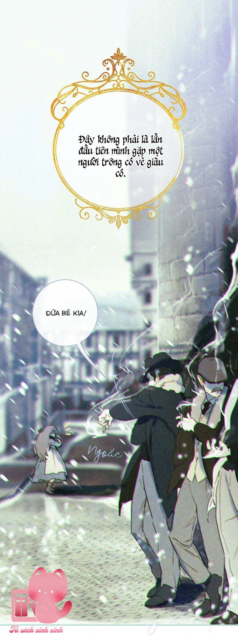 Khế Ước Hôn Nhân Của Mẹ Tôi - Chap 4 - Trang 0